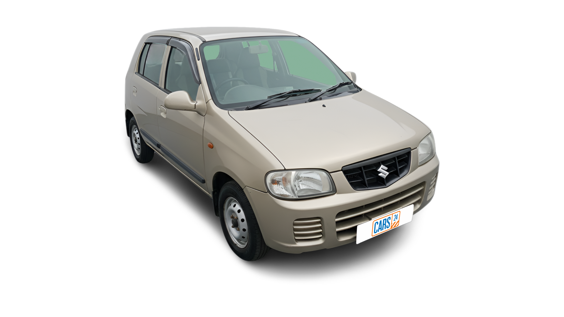 Maruti Alto-img